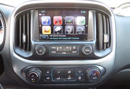 2018 Chevrolet Colorado - Image 53