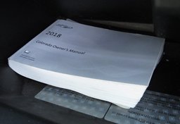 2018 Chevrolet Colorado - Image 43