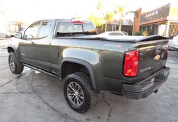 2018 Chevrolet Colorado - Image 6