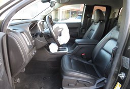 2018 Chevrolet Colorado - Image 21