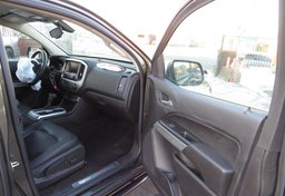 2018 Chevrolet Colorado - Image 42