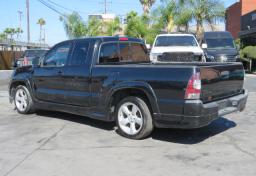 Thumbnail of 2009 Toyota Tacoma
