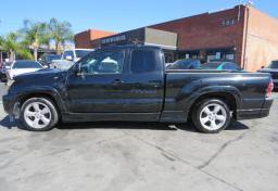 Thumbnail of 2009 Toyota Tacoma