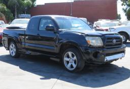 Thumbnail of 2009 Toyota Tacoma