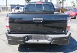 Thumbnail of 2009 Toyota Tacoma