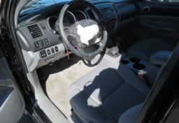Thumbnail of 2009 Toyota Tacoma