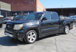 Thumbnail of 2009 Toyota Tacoma