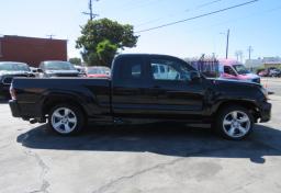 Thumbnail of 2009 Toyota Tacoma