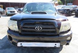 Thumbnail of 2009 Toyota Tacoma