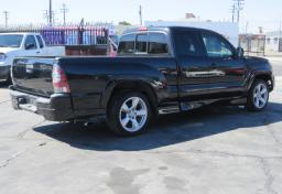 Thumbnail of 2009 Toyota Tacoma