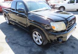 Thumbnail of 2009 Toyota Tacoma