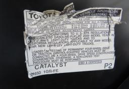 Thumbnail of 2009 Toyota Tacoma