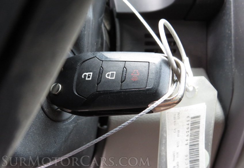 2020 Ford F-150 - Image 35