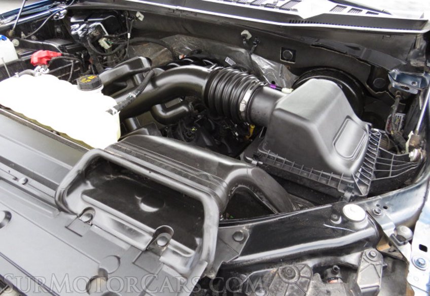 2020 Ford F-150 - Image 50