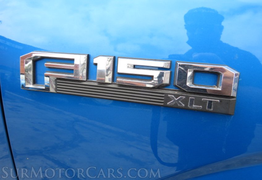 2020 Ford F-150 - Image 18