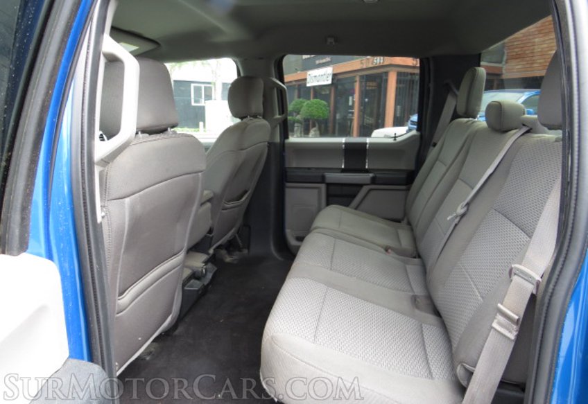 2020 Ford F-150 - Image 29