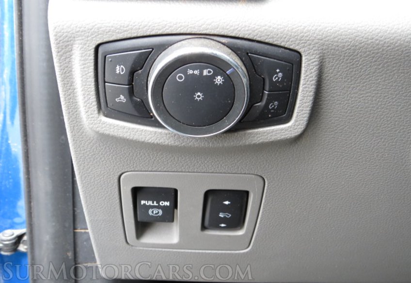 2020 Ford F-150 - Image 36