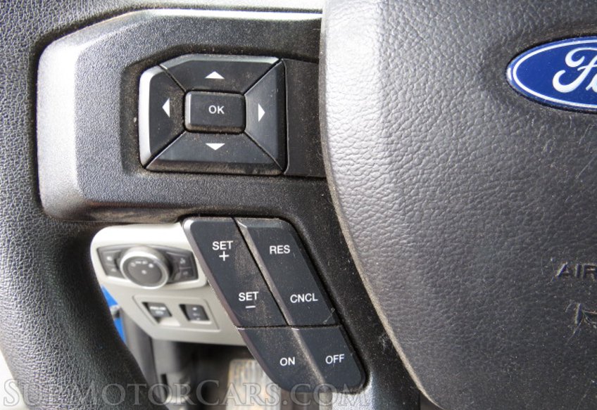 2020 Ford F-150 - Image 33