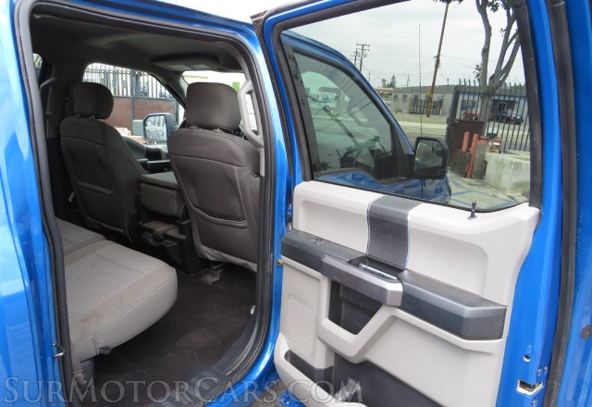 2020 Ford F-150 - Image 22