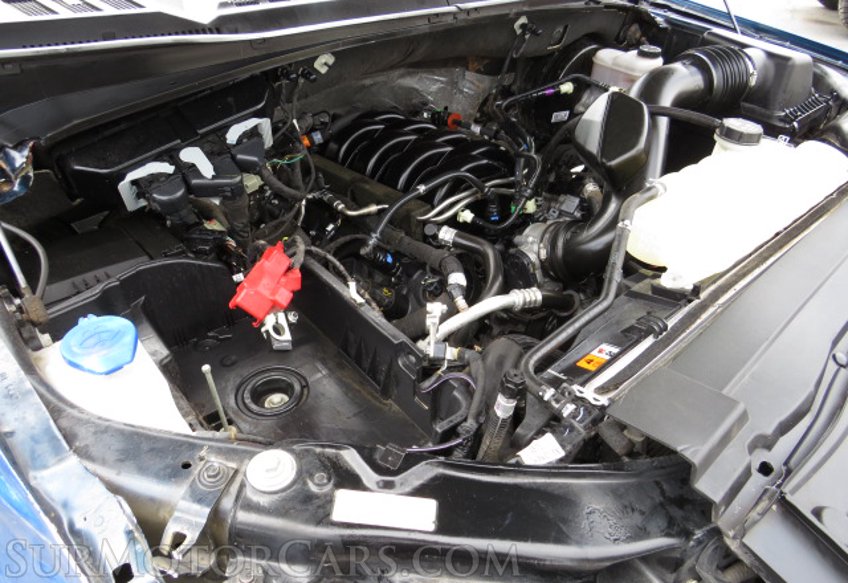 2020 Ford F-150 - Image 49