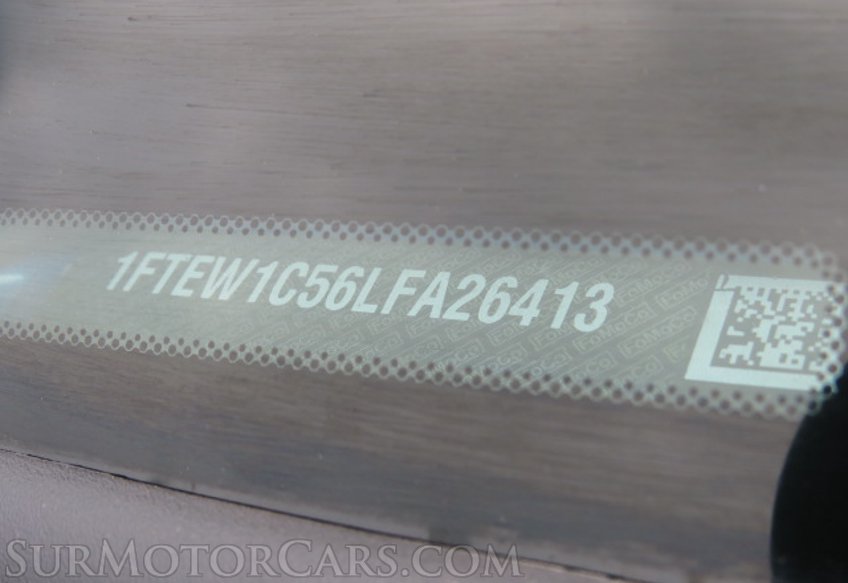 2020 Ford F-150 - Image 44