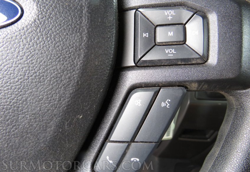 2020 Ford F-150 - Image 34