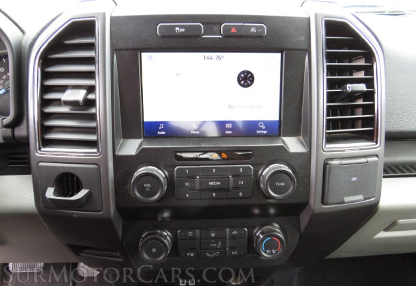 2020 Ford F-150 - Image 40