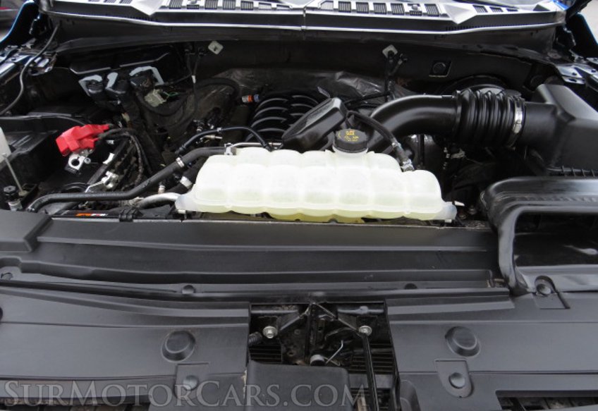 2020 Ford F-150 - Image 48