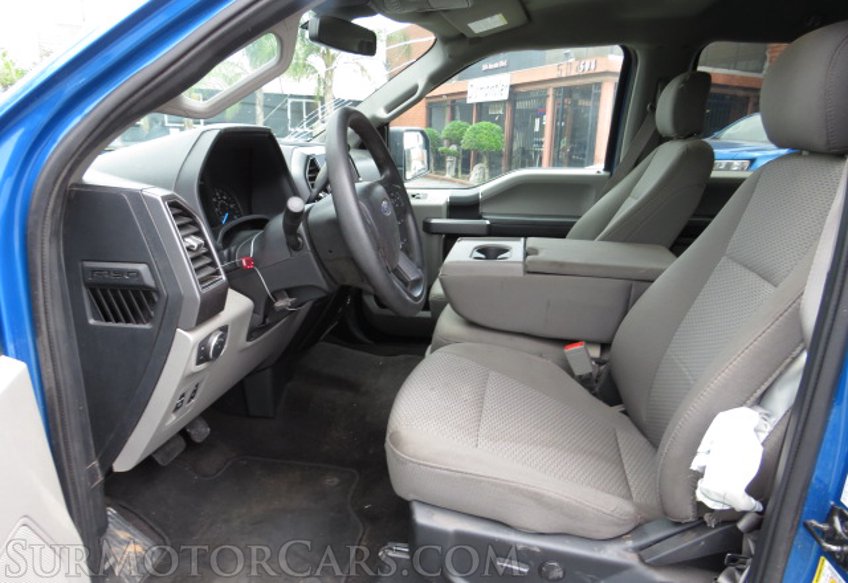 2020 Ford F-150 - Image 25