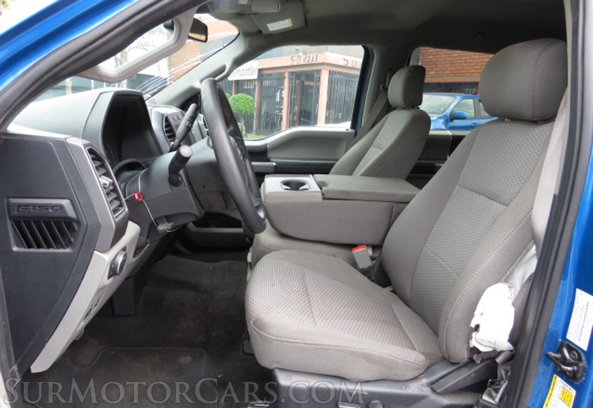 2020 Ford F-150 - Image 23