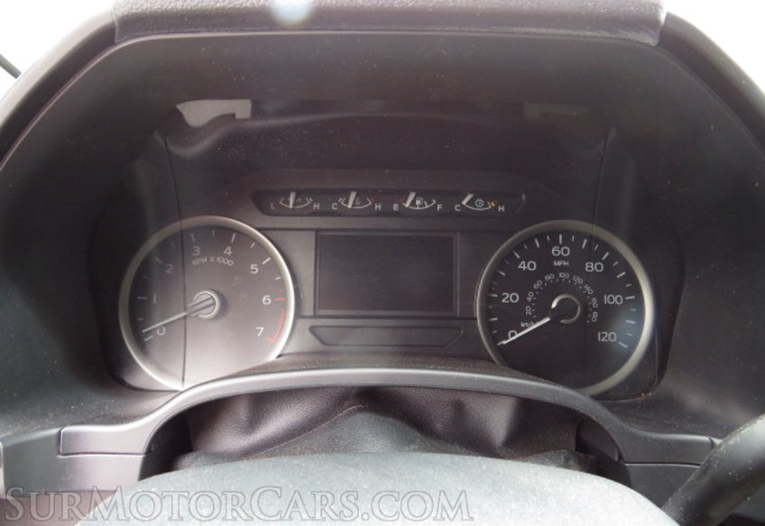 2020 Ford F-150 - Image 31