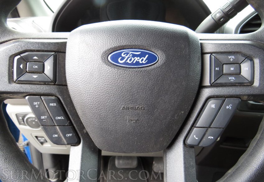 2020 Ford F-150 - Image 32