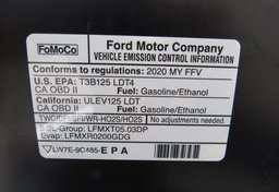 2020 Ford F-150 - Image 46