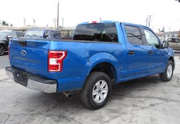 2020 Ford F-150 - Image 7
