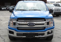 2020 Ford F-150 - Image 9
