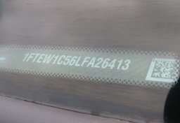 2020 Ford F-150 - Image 44