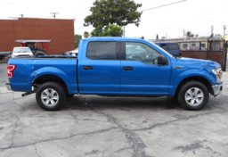 2020 Ford F-150 - Image 11