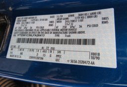 2020 Ford F-150 - Image 47