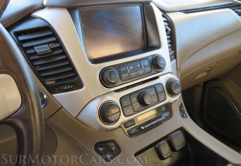 2015 GMC Yukon XL - Image 39