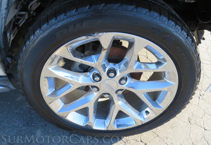 2015 GMC Yukon XL - Image 53