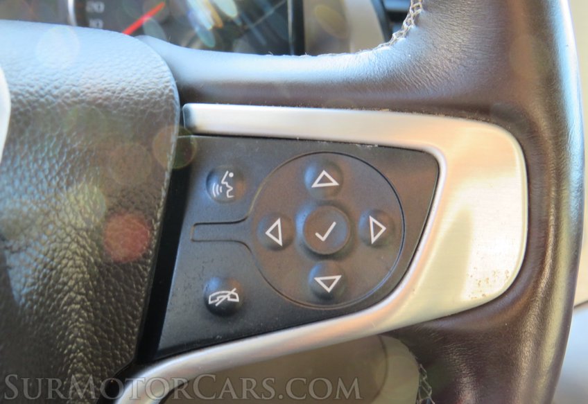 2015 GMC Yukon XL - Image 31