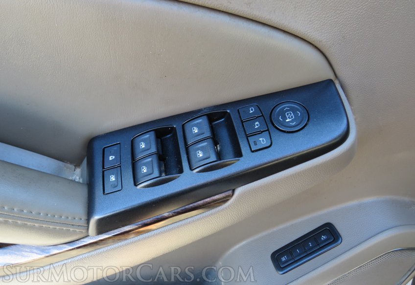 2015 GMC Yukon XL - Image 49