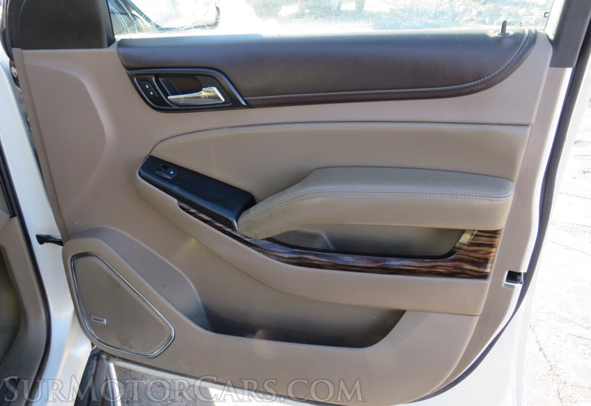 2015 GMC Yukon XL - Image 51