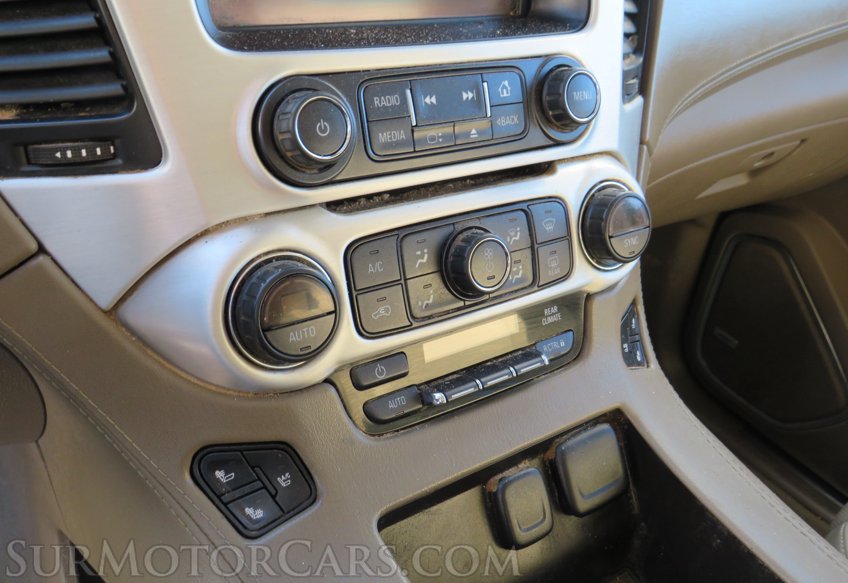 2015 GMC Yukon XL - Image 38