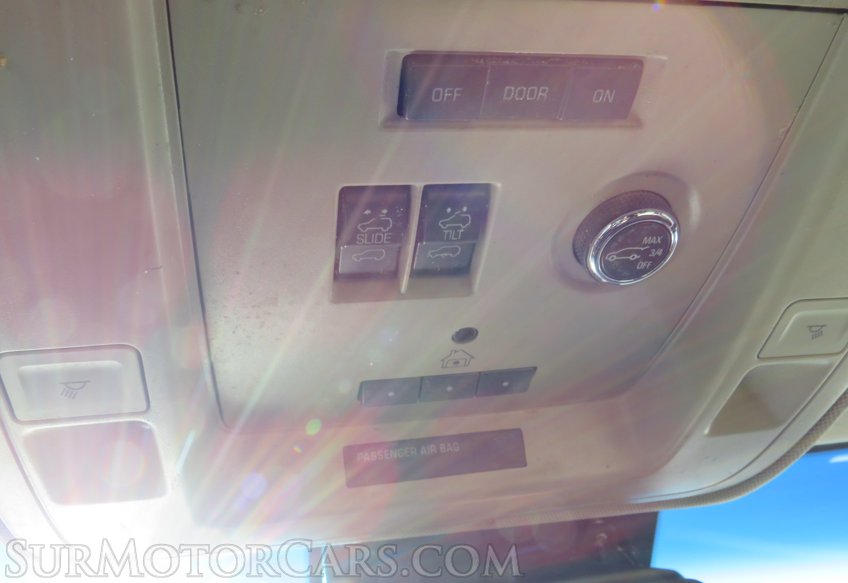 2015 GMC Yukon XL - Image 44