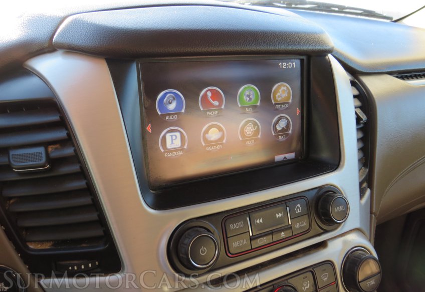 2015 GMC Yukon XL - Image 34