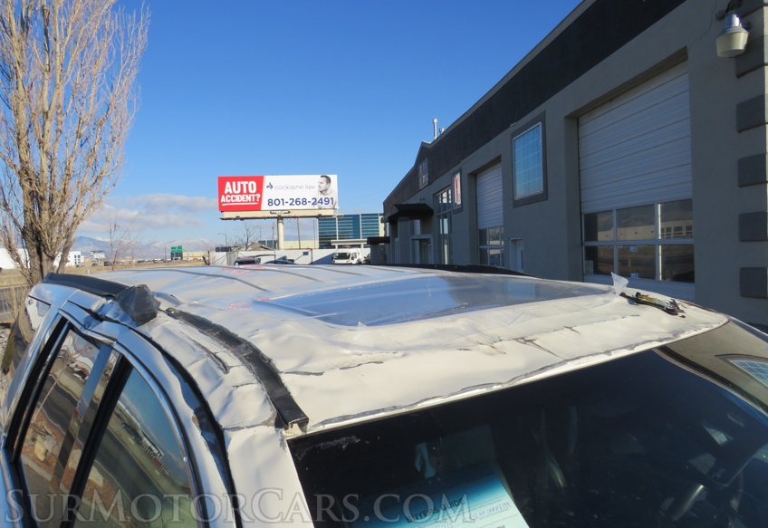 2015 GMC Yukon XL - Image 14