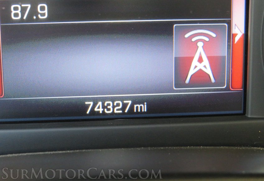 2015 GMC Yukon XL - Image 33