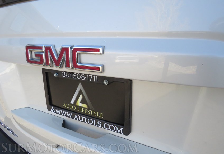 2015 GMC Yukon XL - Image 18