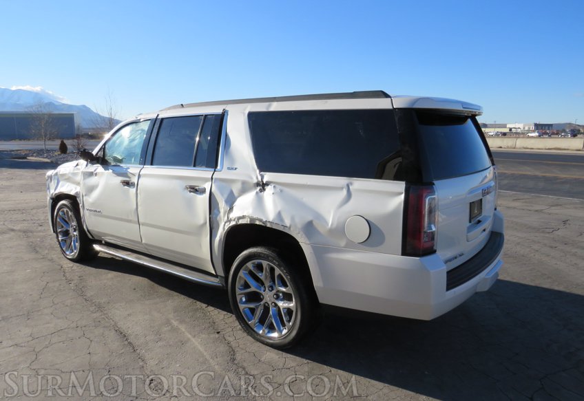 2015 GMC Yukon XL - Image 6